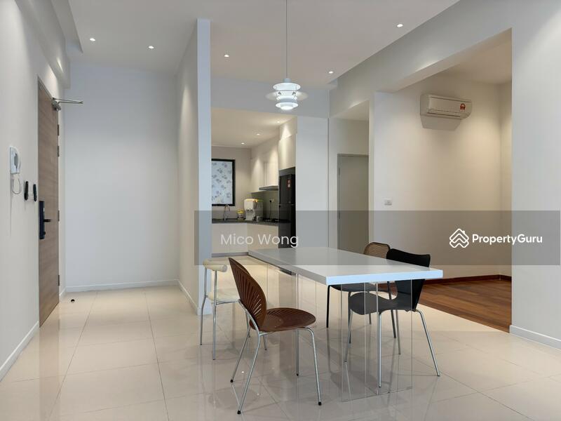 For Rent - Sapphire Paradigm