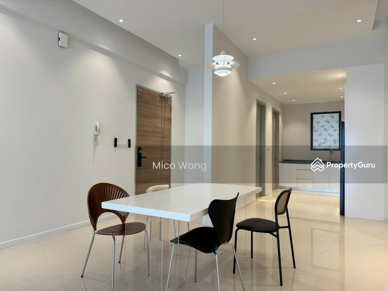 For Rent - Sapphire Paradigm