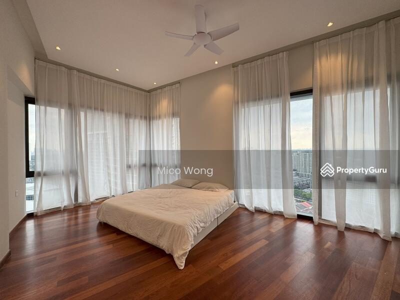 For Rent - Sapphire Paradigm