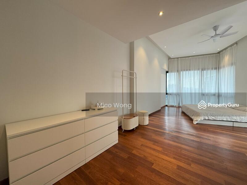 For Rent - Sapphire Paradigm