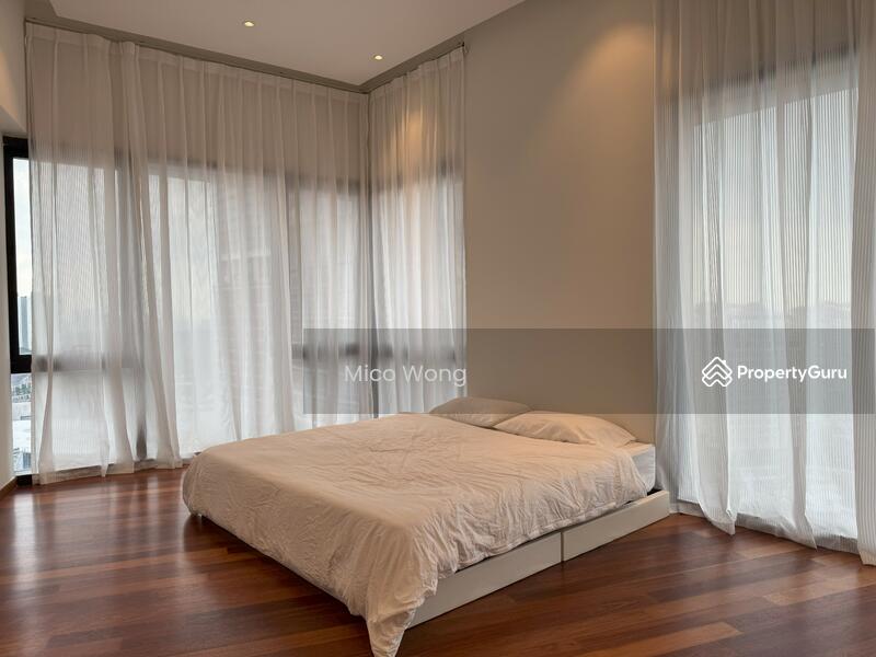 For Rent - Sapphire Paradigm