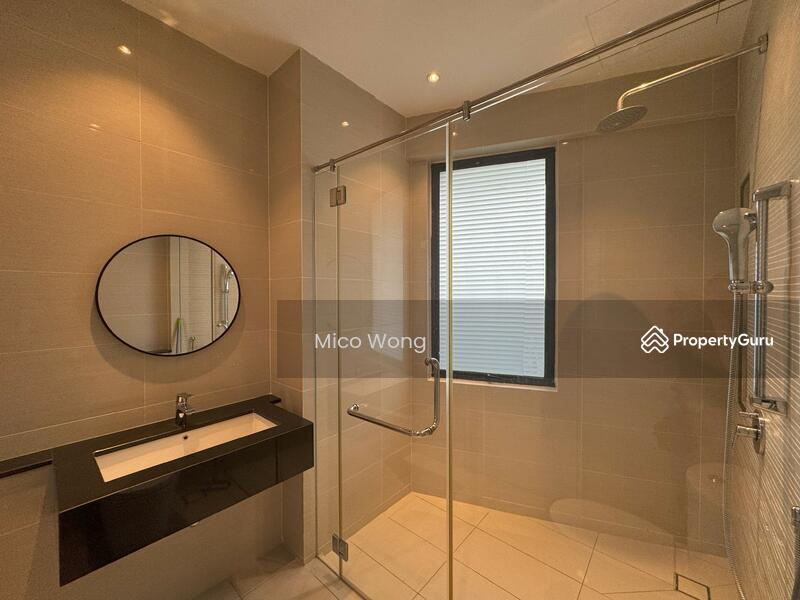 For Rent - Sapphire Paradigm