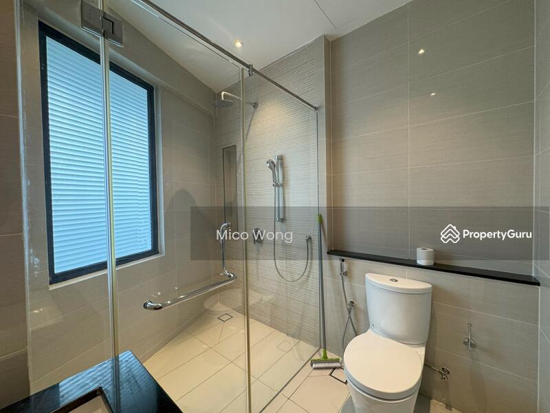 For Rent - Sapphire Paradigm