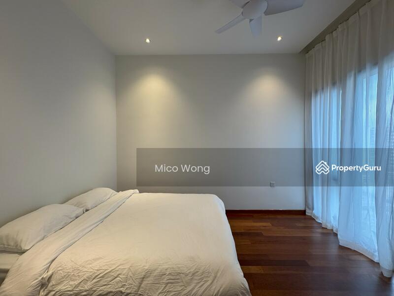 For Rent - Sapphire Paradigm