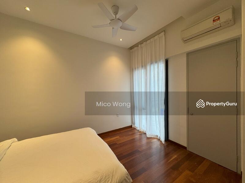 For Rent - Sapphire Paradigm