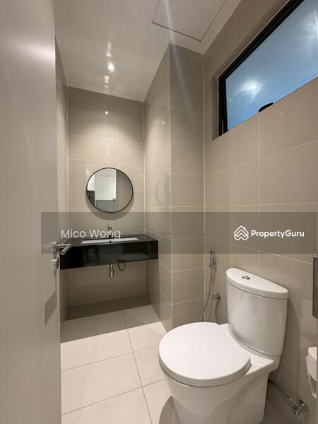 For Rent - Sapphire Paradigm