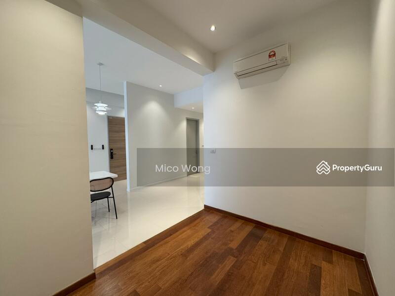 For Rent - Sapphire Paradigm