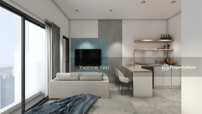 For Sale - Grand Damansara
