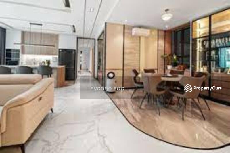 For Sale - Grand Damansara