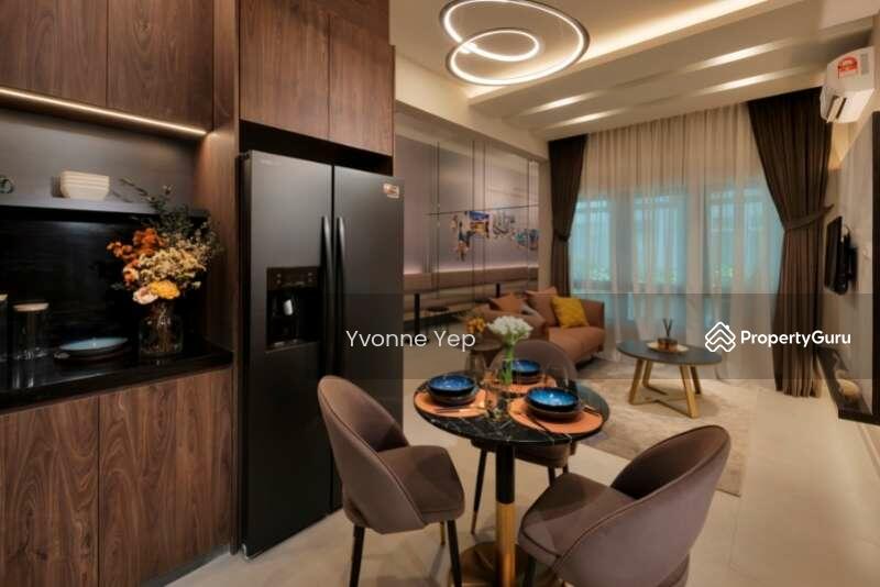 For Sale - Grand Damansara