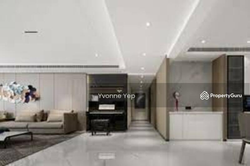 For Sale - Grand Damansara