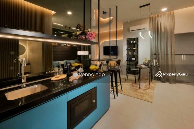 For Sale - Grand Damansara