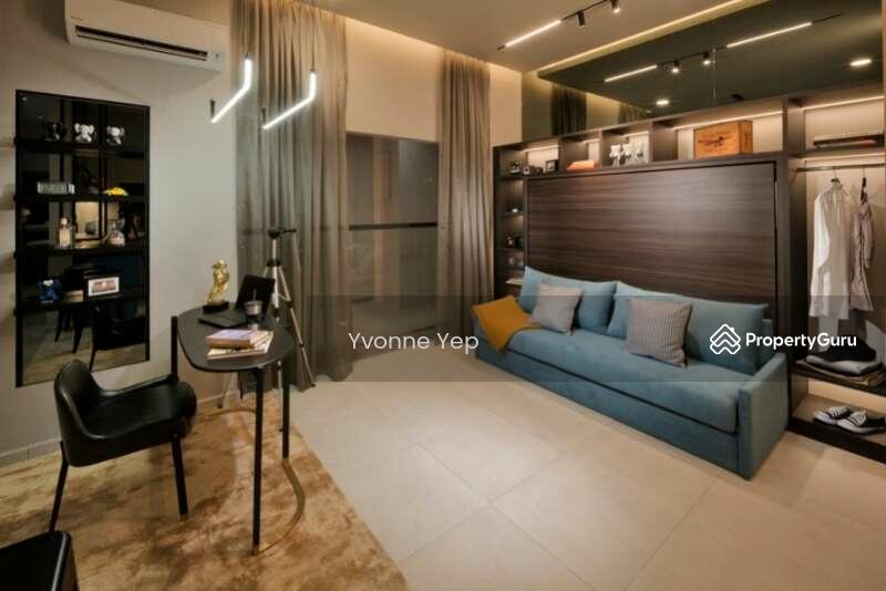 For Sale - Grand Damansara