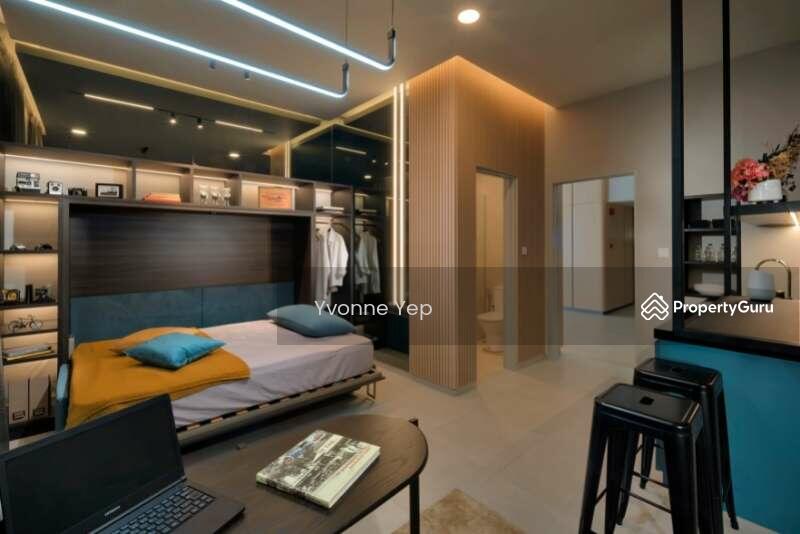 For Sale - Grand Damansara