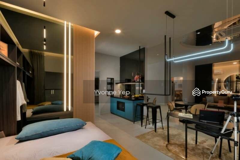 For Sale - Grand Damansara