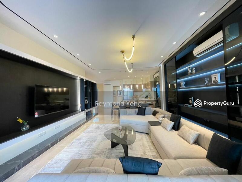 Condominium for Sale at Sastra U-Thant - Raymond Yong - PropertyGuru.com.my