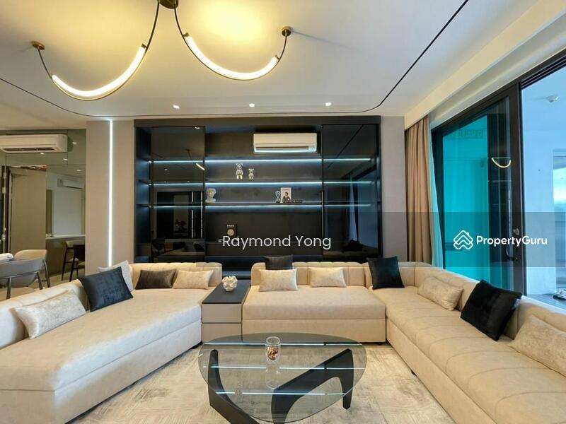 Condominium for Sale at Sastra U-Thant - Raymond Yong - PropertyGuru.com.my