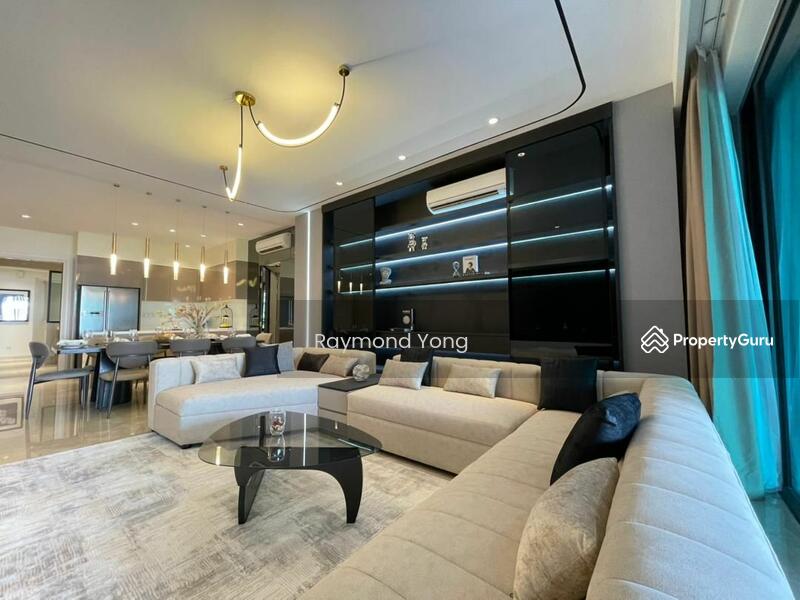 Condominium for Sale at Sastra U-Thant - Raymond Yong - PropertyGuru.com.my