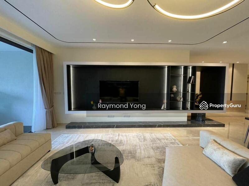 Condominium for Sale at Sastra U-Thant - Raymond Yong - PropertyGuru.com.my
