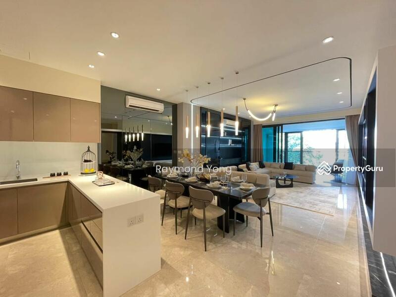 Condominium for Sale at Sastra U-Thant - Raymond Yong - PropertyGuru.com.my