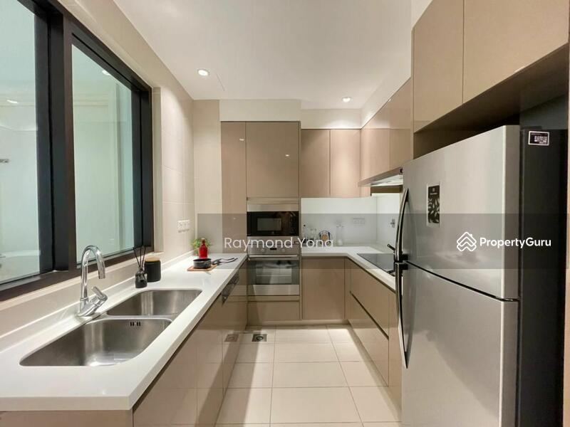 Condominium for Sale at Sastra U-Thant - Raymond Yong - PropertyGuru.com.my