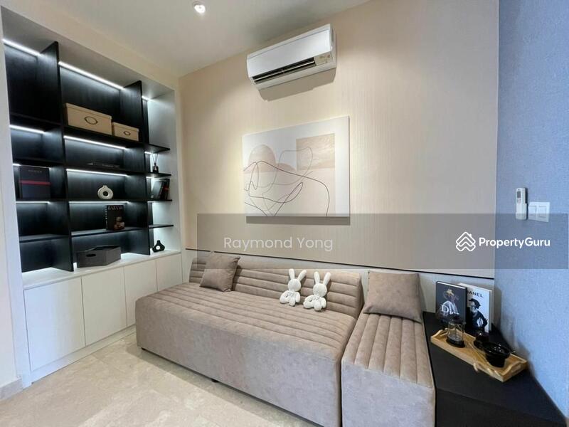 Condominium for Sale at Sastra U-Thant - Raymond Yong - PropertyGuru.com.my