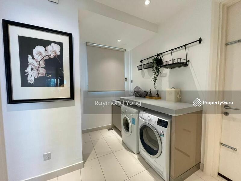 Condominium for Sale at Sastra U-Thant - Raymond Yong - PropertyGuru.com.my