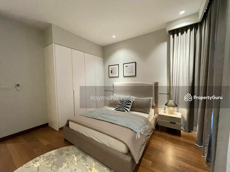 Condominium for Sale at Sastra U-Thant - Raymond Yong - PropertyGuru.com.my
