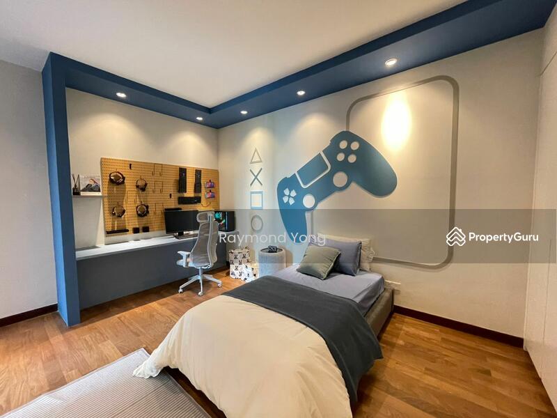 Condominium for Sale at Sastra U-Thant - Raymond Yong - PropertyGuru.com.my