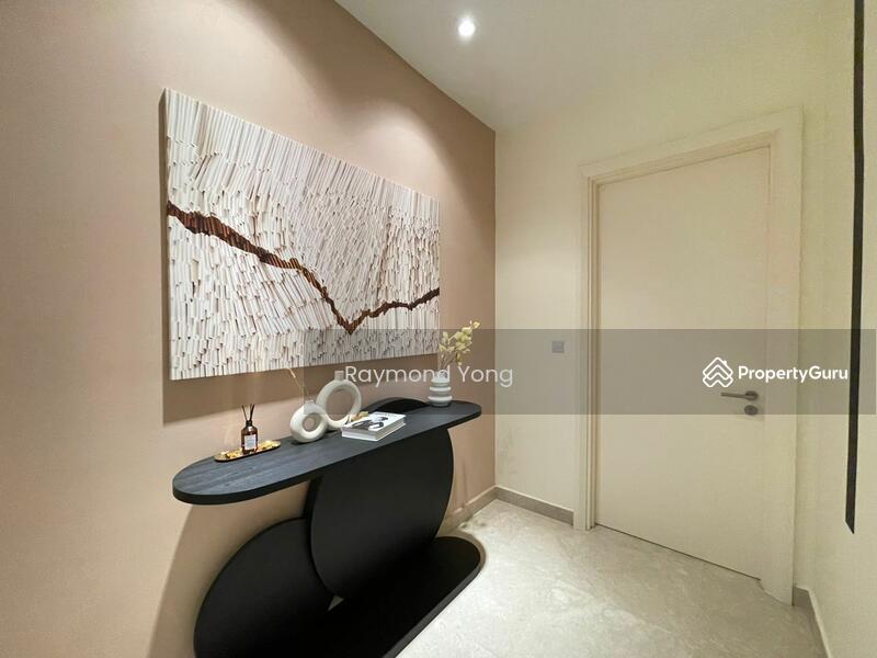 Condominium for Sale at Sastra U-Thant - Raymond Yong - PropertyGuru.com.my