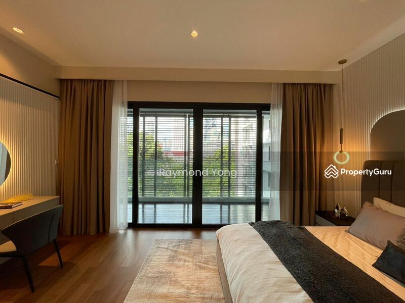 Condominium for Sale at Sastra U-Thant - Raymond Yong - PropertyGuru.com.my