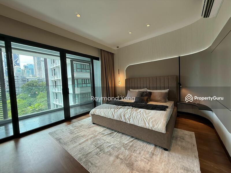 Condominium for Sale at Sastra U-Thant - Raymond Yong - PropertyGuru.com.my