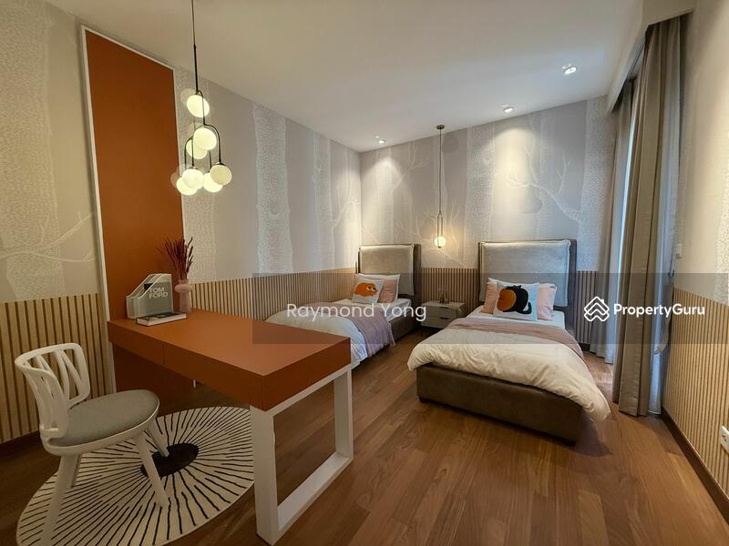 Condominium for Sale at Sastra U-Thant - Raymond Yong - PropertyGuru.com.my