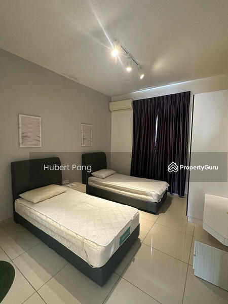 2-storey Terraced House for Rent in Taman Sri Penawar (Pengerang) - Hubert Pang - PropertyGuru.com.my