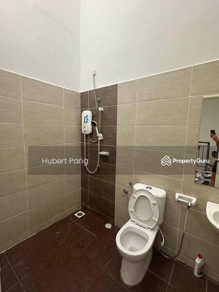 2-storey Terraced House for Rent in Taman Sri Penawar (Pengerang) - Hubert Pang - PropertyGuru.com.my