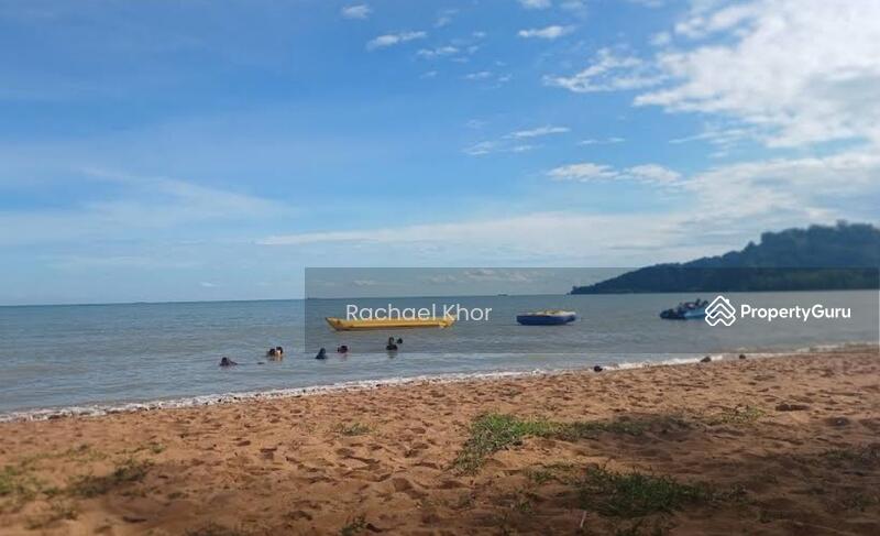 Untuk Dijual - pantai cermin