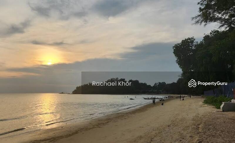 Untuk Dijual - pantai cermin