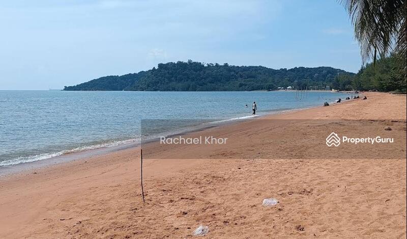 Untuk Dijual - pantai cermin