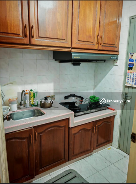 Untuk Dijual - Terrace house at Happy Garden