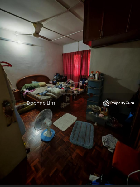 Untuk Dijual - Terrace house at Happy Garden