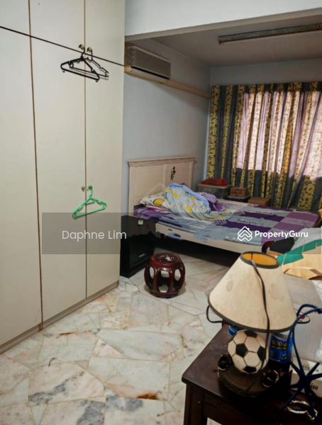 Untuk Dijual - Terrace house at Happy Garden