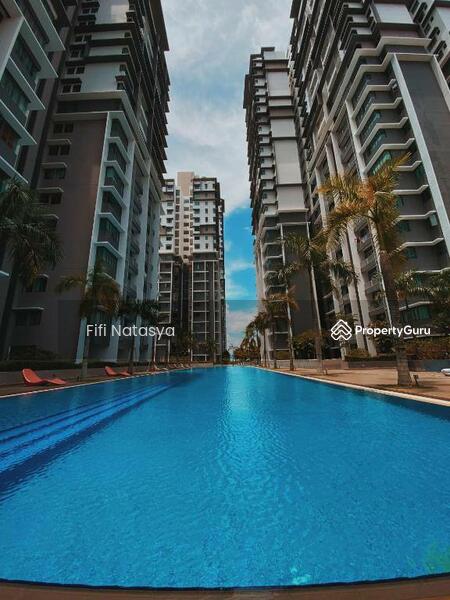 For Sale - Almyra Residences