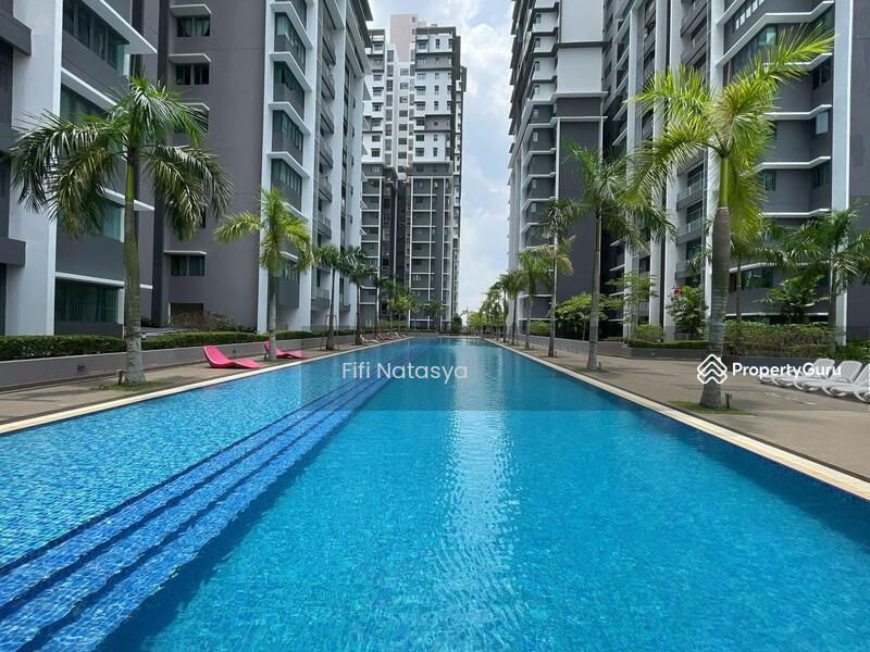 For Sale - Almyra Residences