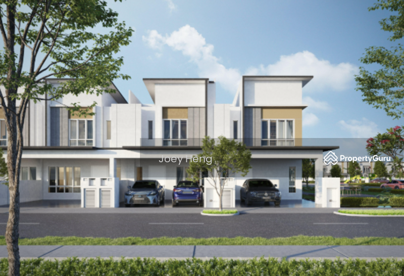 For Rent - Lyra @ Bayu Sutera