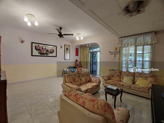 2 Storey House, Taman Jelita, Jalan Reko, Kajang, Taman Jelita, Kajang ...