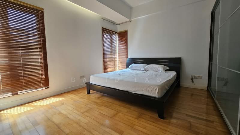 Kondominium untuk Disewa di Prima Midah Heights - David Lao - Bedroom - PropertyGuru.com.my