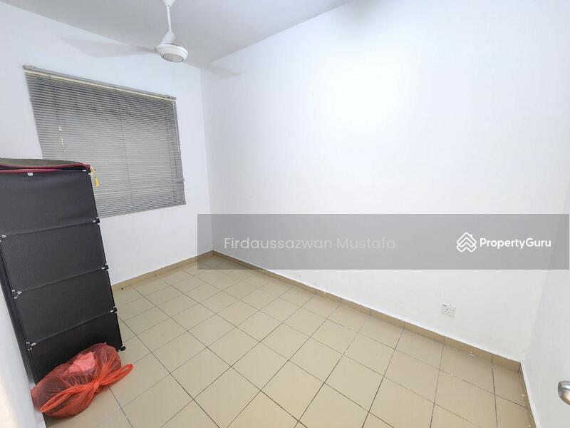 For Sale - Desa Temenggong Apartment