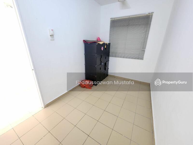 For Sale - Desa Temenggong Apartment