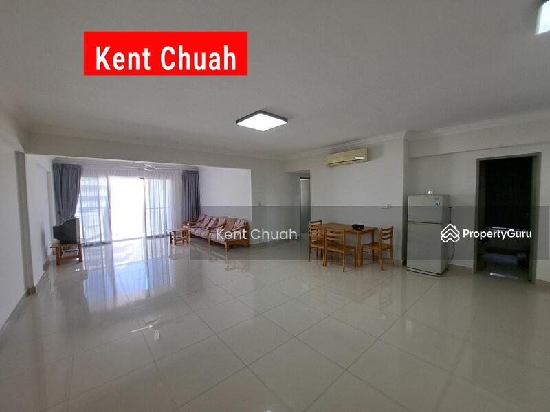 For Rent - Quayside @ Clear Water Bay