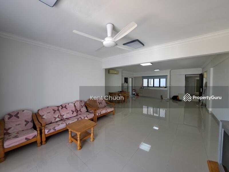 For Rent - Quayside @ Clear Water Bay